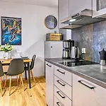 Appartement Pod Reglami By Royal Aparts