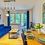 Pod Reglami By Royal Aparts Appartement
