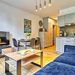 Pod Reglami By Royal Aparts Appartement