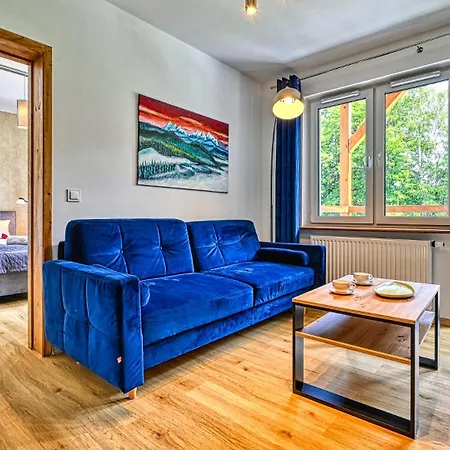 Pod Reglami By Royal Aparts شقة *