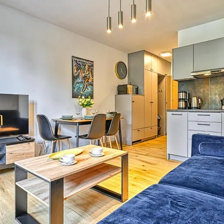 Pod Reglami By Royal Aparts شقة