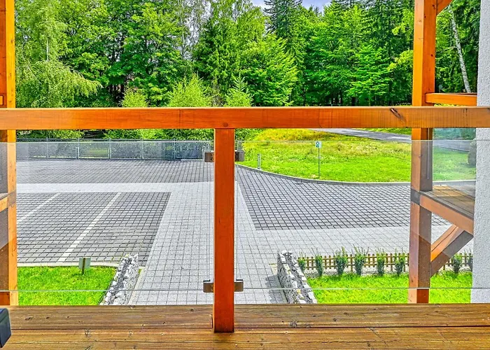 Pod Reglami By Royal Aparts * Шклярска-Поремба