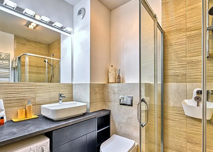 아파트 Pod Reglami By Royal Aparts *