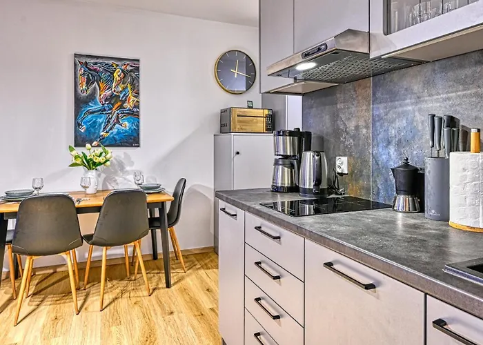 Апартаменты Pod Reglami By Royal Aparts