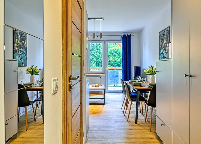 아파트 Pod Reglami By Royal Aparts